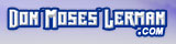 Don Moses Lerman.com